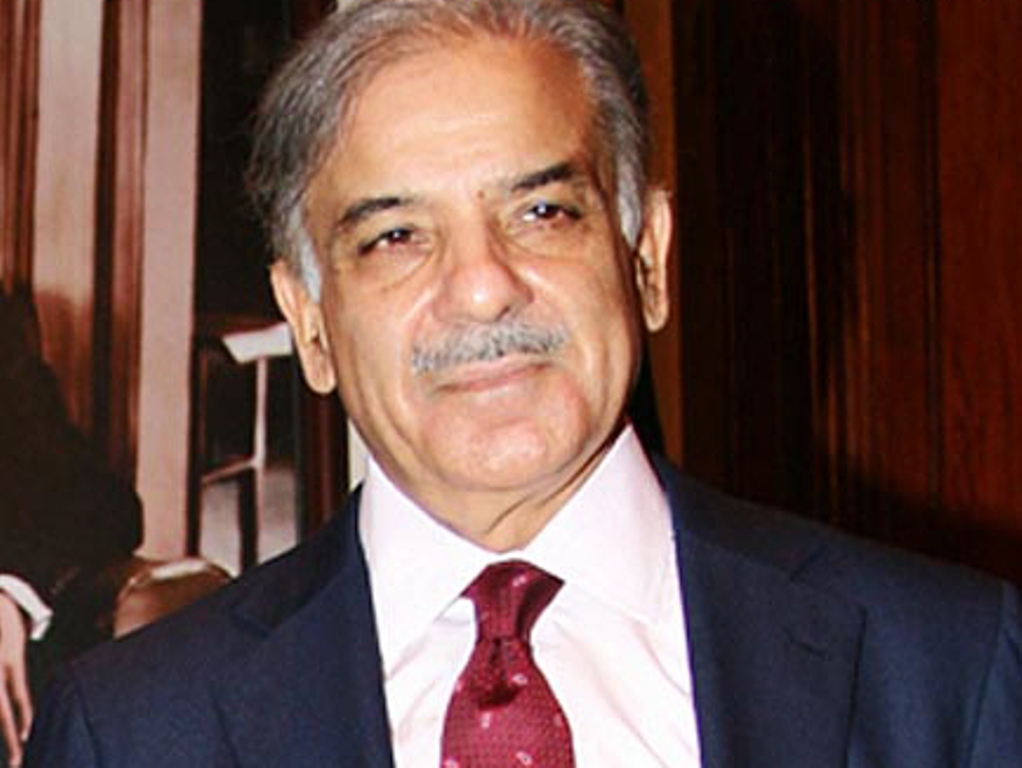 shahbaz sharif says british assistance in training punjab police was commendable photo online