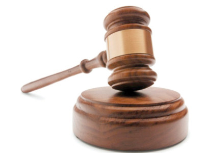 an unnatural course of law