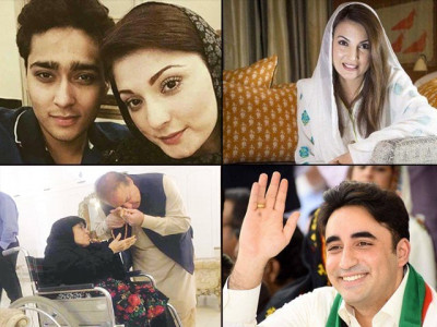 dear people of pakistan our politicians may be corrupt looters but you re far worse