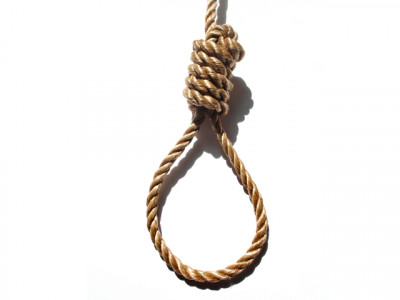 chinese national allegedly commits suicide in chinese embassy