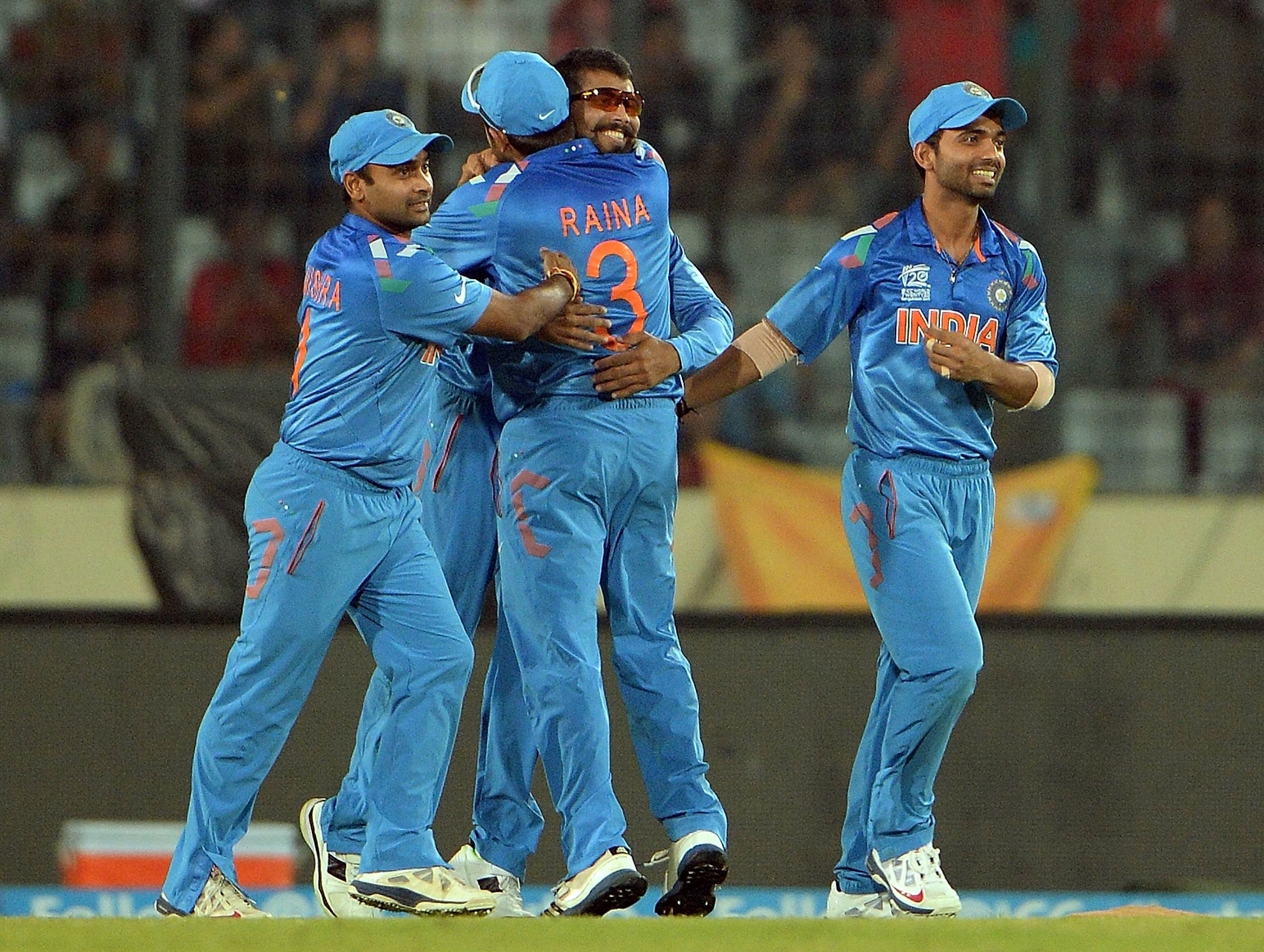 file photo of indian players photo afp file