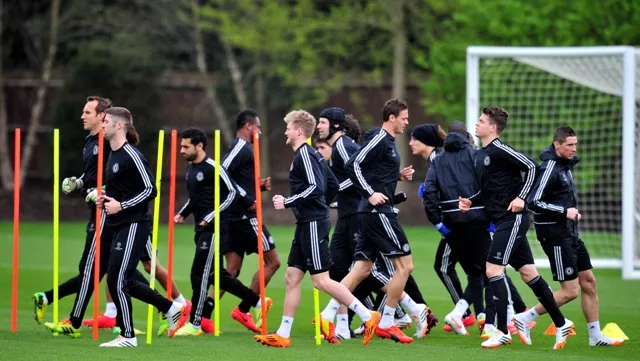 club records chelsea have kept eight consecutive clean sheets at stamford bridge but psg are on a club record run of 11 successive wins and have lost by two clear goals only once in their last 110 fixtures photo afp club records chelsea have kept eight consecutive clean sheets at stamford bridge but psg are on a club record run of 11 successive wins and have lost by two clear goals only once in their last 110 fixtures photo afp