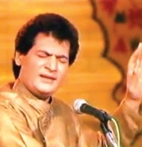 did you know seven years since asad amanat ali khan s passing