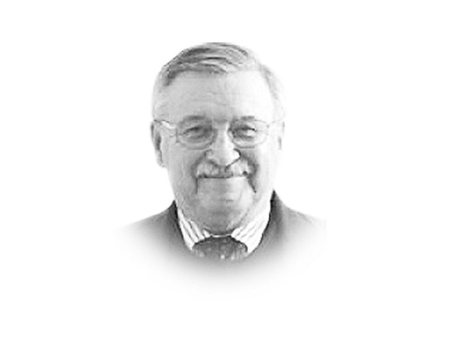 the writer is a senior scholar at the woodrow wilson center in washington dc and former us ambassador to pakistan and bangladesh the writer is a senior scholar at the woodrow wilson center in washington dc and former us ambassador to pakistan and bangladesh