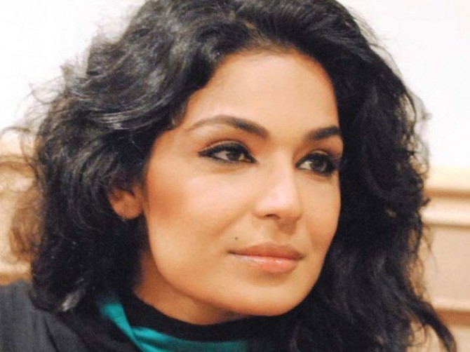 670px x 502px - Court orders police to investigate Meera sex tape