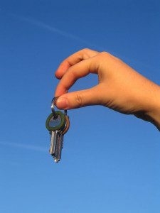 foreign assistance 150 families from fata handed ownership of houses