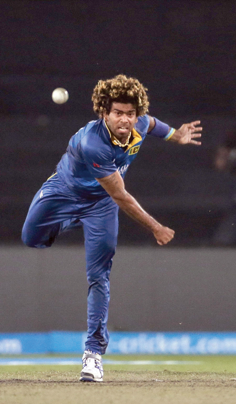 it proved a fairytale skipper debut for malinga as sri lanka overcame india to be third time lucky in the 20 over cricket s biggest tournament photo icc