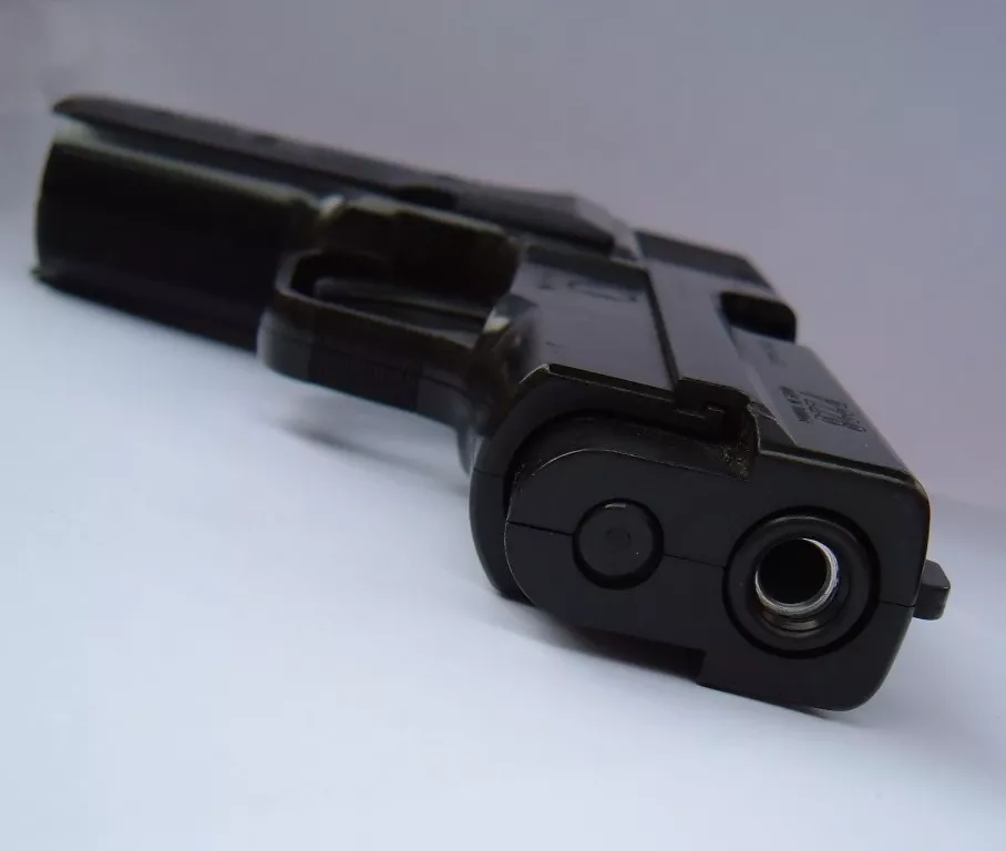 unidentified men on motorcycles opened fire at his house at around 12 40pm photo file unidentified men on motorcycles opened fire at his house at around 12 40pm photo file