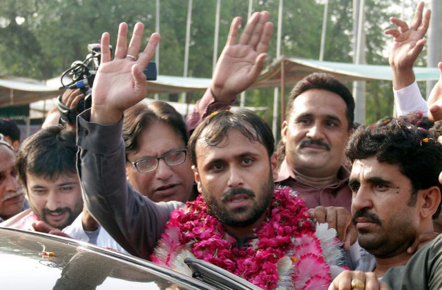 deputy speaker sardar sher ali khan gorchani photo ppi deputy speaker sardar sher ali khan gorchani photo ppi