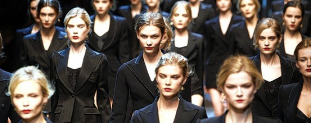 well tailored jackets give a slimming look photo reuters well tailored jackets give a slimming look photo reuters