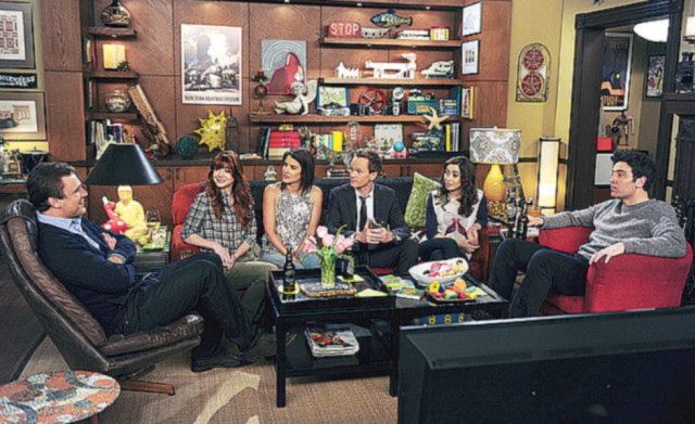 fans of the hit show who felt cheated by this series finale will be glad to hear that the sitcom s creators carter bays and craig thomas had a different conclusion in mind all along fans of the hit show who felt cheated by this series finale will be glad to hear that the sitcom s creators carter bays and craig thomas had a different conclusion in mind all along