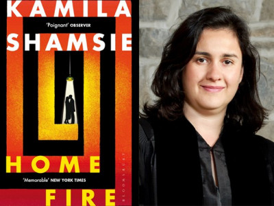 home fire a muslim love story for the modern world home fire a muslim love story for the modern world