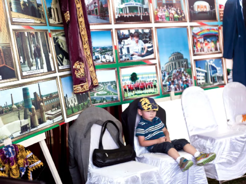 a replica of al aqsa mosque afghan pulao egyptian uzbek and tajik arts and pictures on display photo myra iqbal express a replica of al aqsa mosque afghan pulao egyptian uzbek and tajik arts and pictures on display photo myra iqbal express