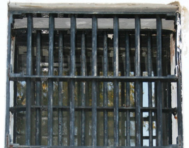 collective responsibility woman accuses khasadar of son s detention