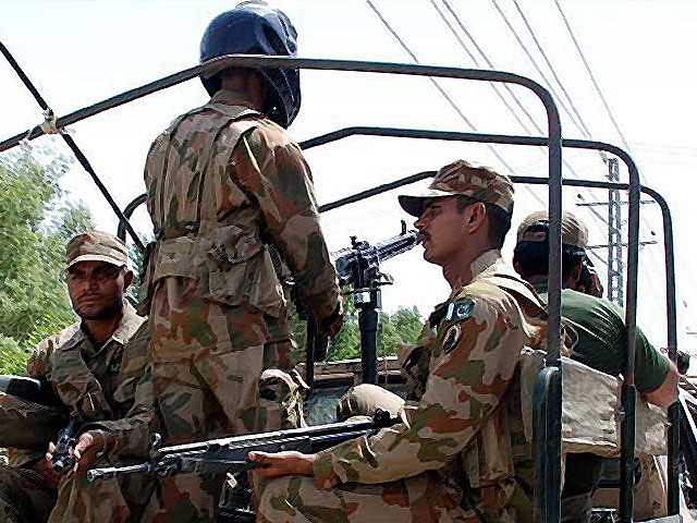 file photo of a security convoy photo express file photo of a security convoy photo express