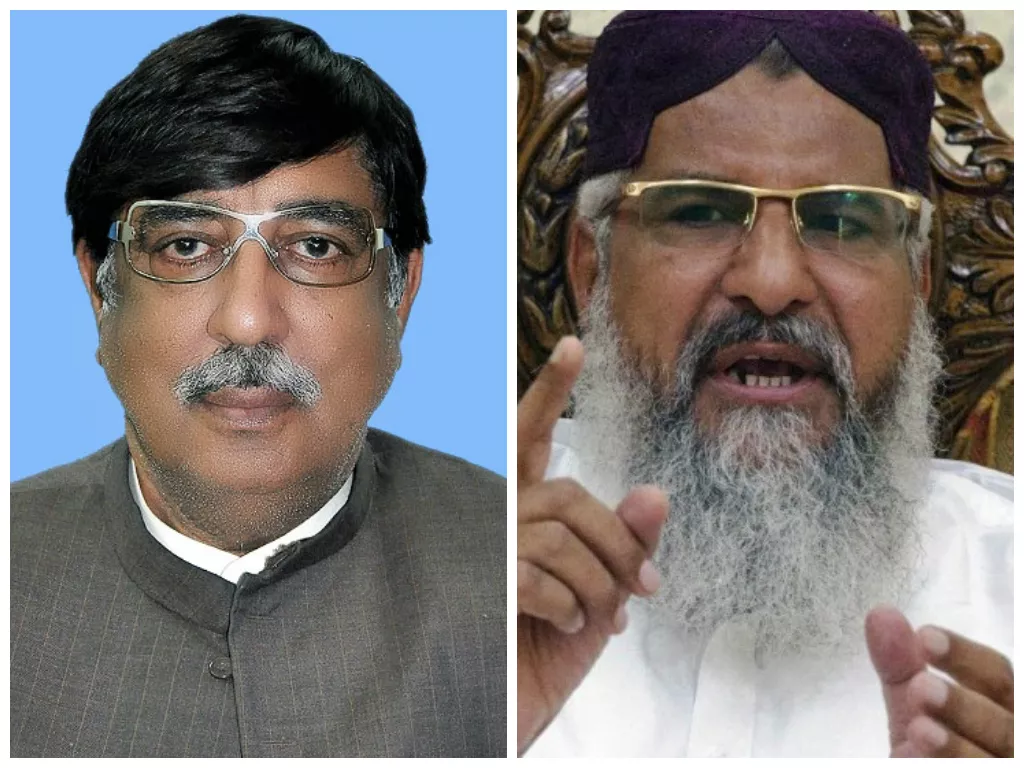 last year in may akram defeated maulana muhammad ahmad ludhianvi on na 89 jhang 4 photos file reuters last year in may akram defeated maulana muhammad ahmad ludhianvi on na 89 jhang 4 photos file reuters