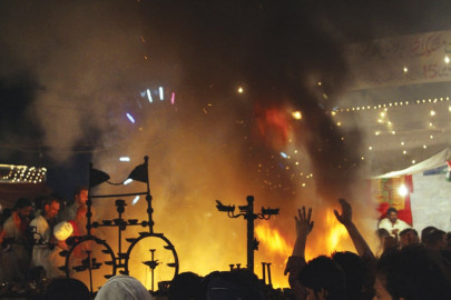 mela chiraghan let there be light mela chiraghan let there be light
