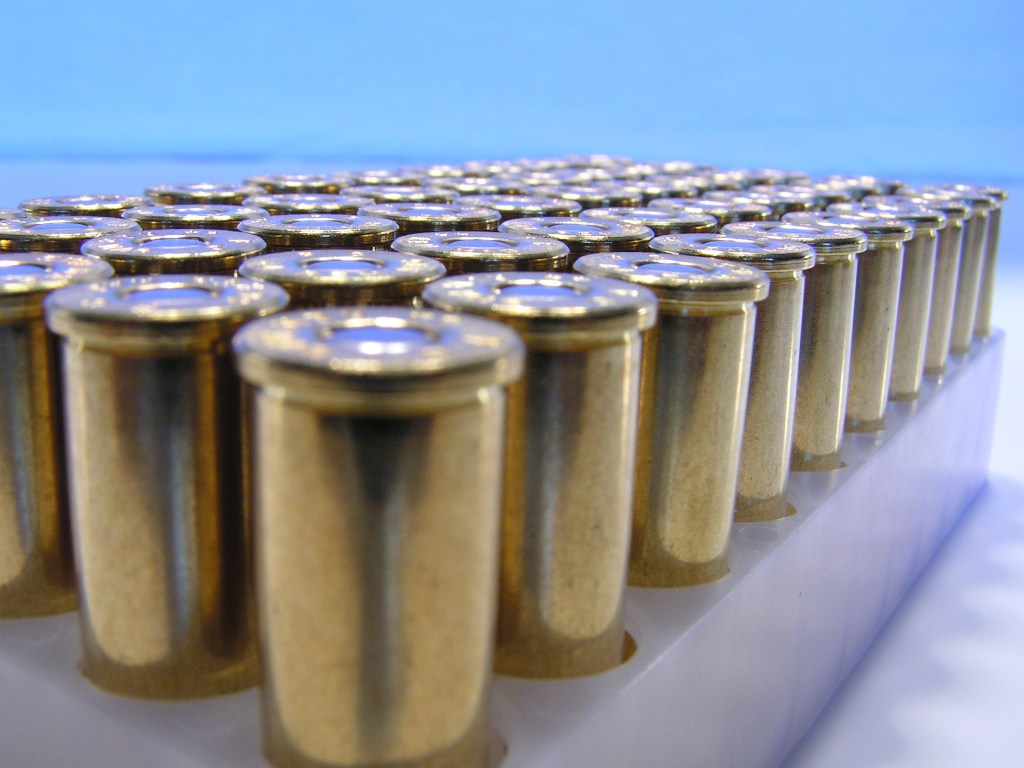 the shootout went on for half an hour photo file