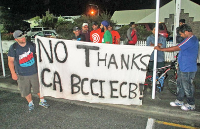 cricket wisden almanack laments divide and rule icc