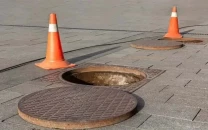 wasa launches manhole safety drive wasa launches manhole safety drive