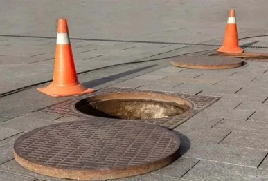 wasa launches manhole safety drive in faisalabad