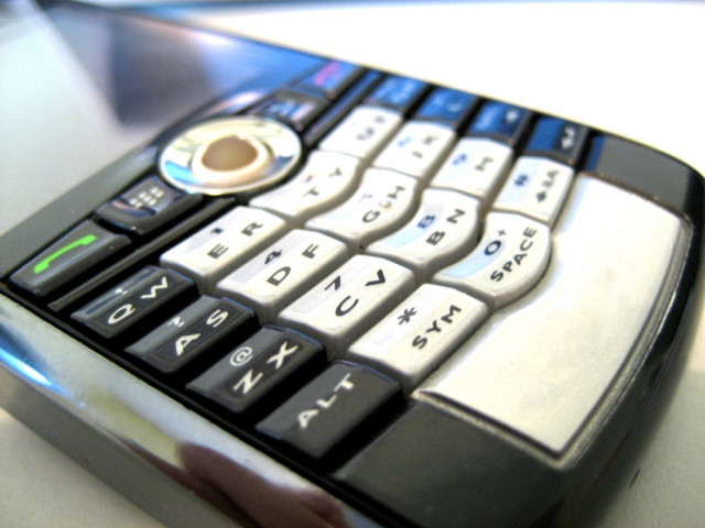 government purchases above 125 blackberry mobile sets for this purpose photo file government purchases above 125 blackberry mobile sets for this purpose photo file