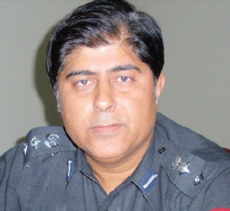 a one on one with no investigation team or equipment dig kharal reduces crime in sukkur