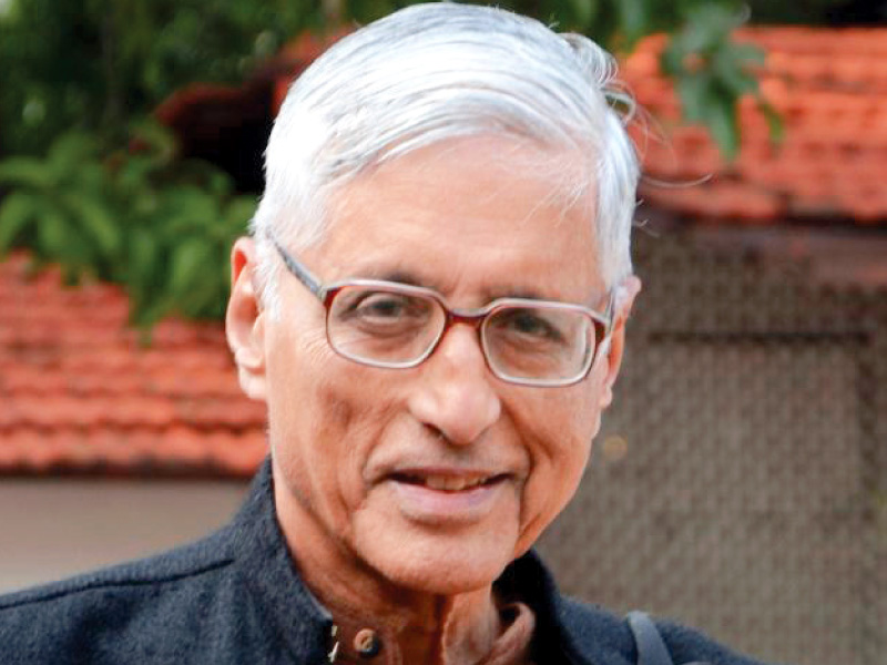 rajmohan gandhi photo file