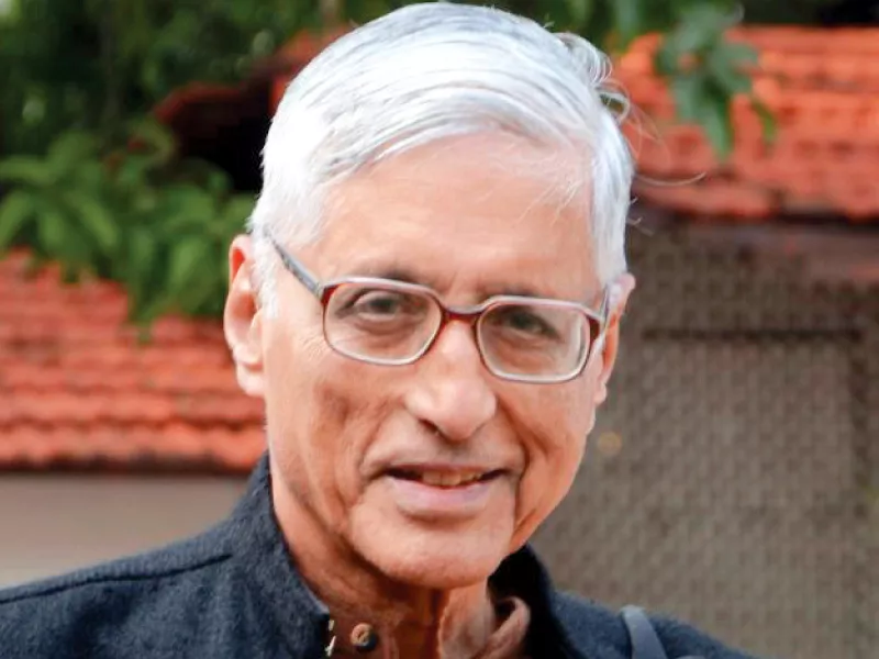 rajmohan gandhi photo file rajmohan gandhi photo file
