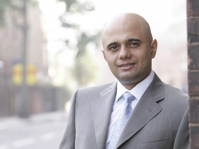 javid considered a rising star in the conservative party has served as financial secretary to the treasury since last year photo online javid considered a rising star in the conservative party has served as financial secretary to the treasury since last year photo online