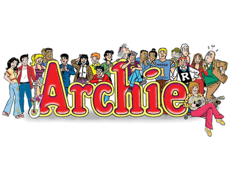 the relationships goof ups and laughs that archie and his friends shared with their fans over the years are unforgettable photo file