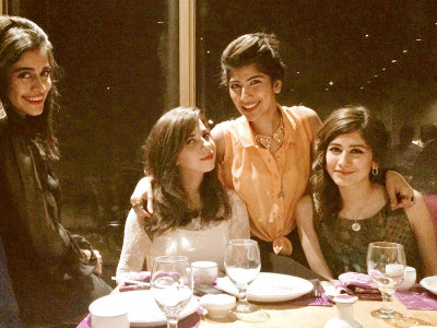 t diary syra shahroze