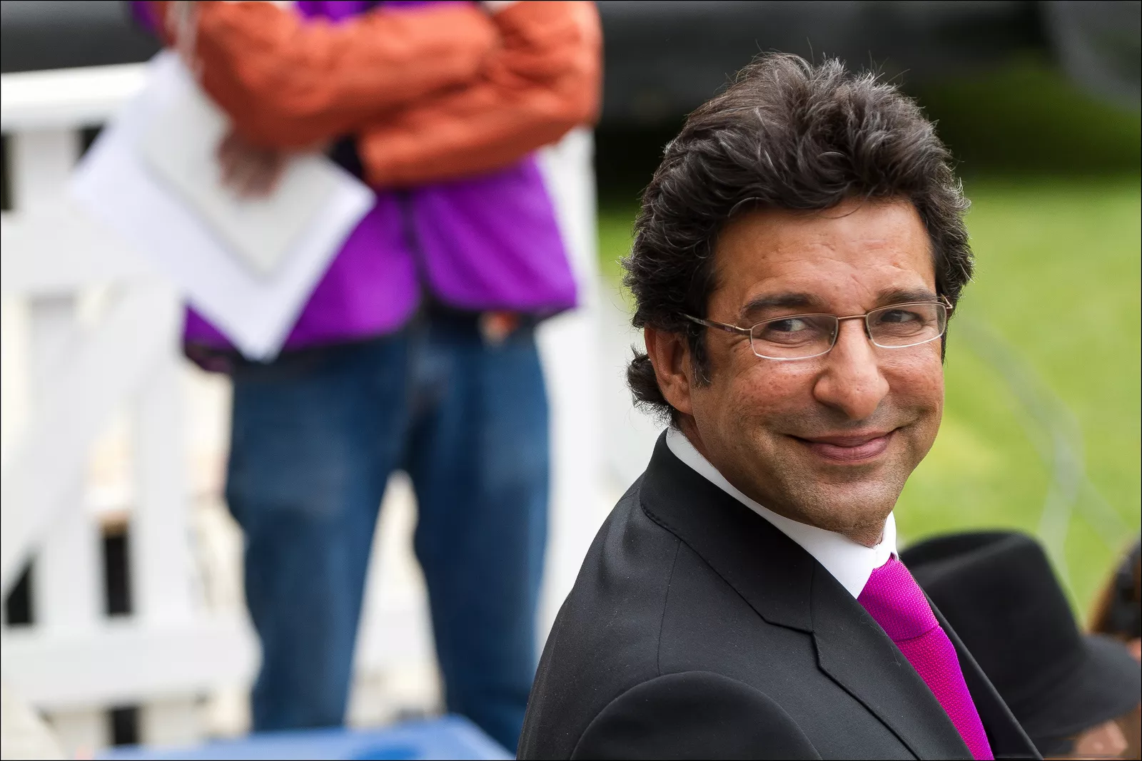quot for me the only worry is the 2015 world cup will be totally different as grounds in australia and new zealand require great expertise and good preparation quot wasim said photo online quot for me the only worry is the 2015 world cup will be totally different as grounds in australia and new zealand require great expertise and good preparation quot wasim said photo online