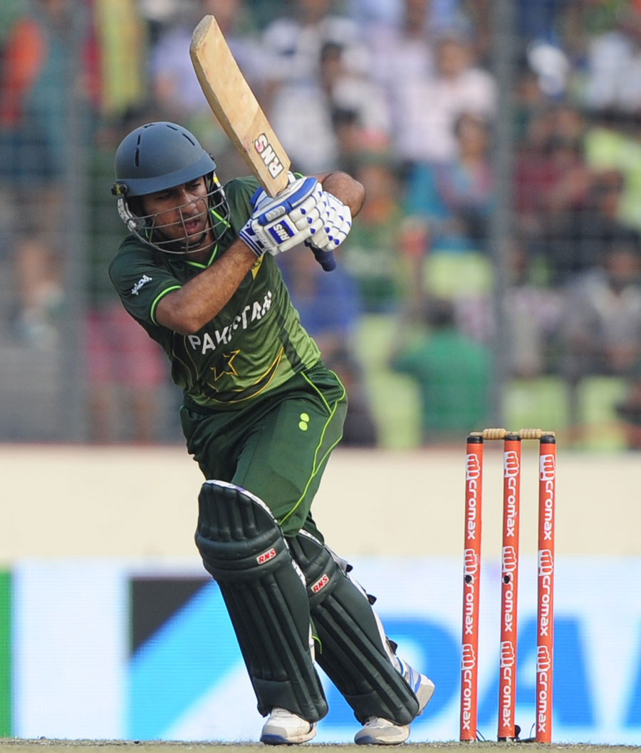 wicketkeeper batsman sarfaraz ahmed stated that league cricket in dubai has allowed players to maintain their fitness level while away from national duty photo afp file