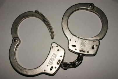 accountability release of kidnapping suspect challenged