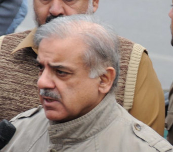 pak china relations special incentives being offered to chinese investors says shahbaz