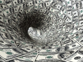 forex reserves rise to 22 7b