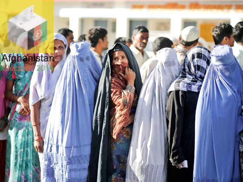 election commission s satisfaction over turnout levels was marred by bomb blasts in two constituencies photo reuters