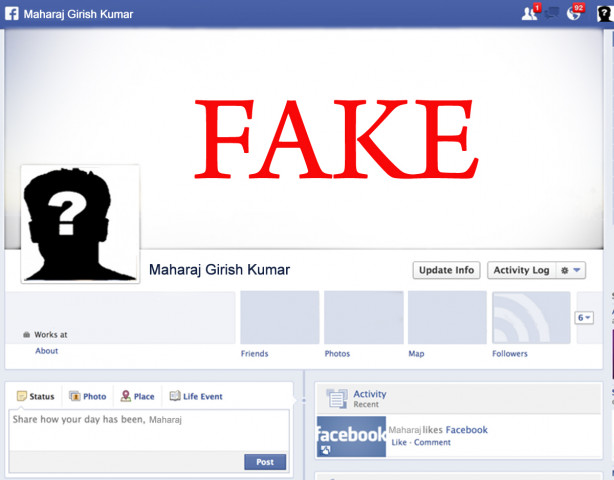 ecp unearths fake social media accounts