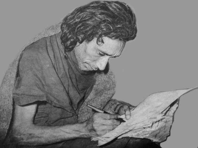 had saghar lived longer i have no doubt he would have been as popular among the youth of pakistan as jaun elia is today photo youtube had saghar lived longer i have no doubt he would have been as popular among the youth of pakistan as jaun elia is today photo youtube