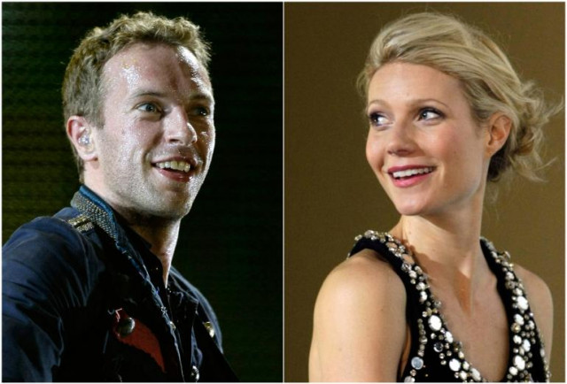 coldplay member chris martin and ex wife actress gwyneth paltrow photo reuters coldplay member chris martin and ex wife actress gwyneth paltrow photo reuters