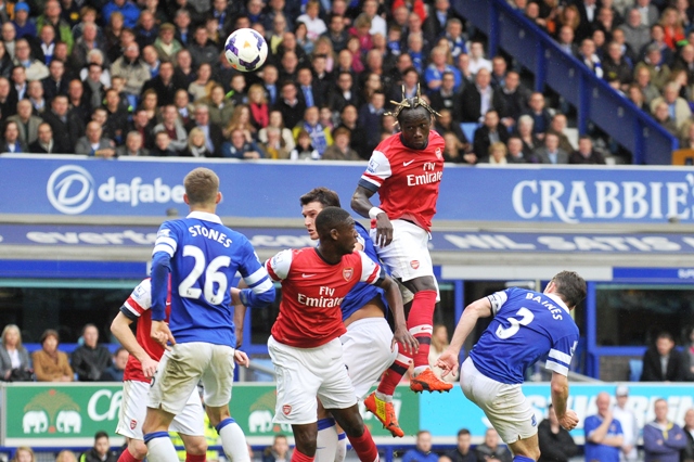 seeking revival arsenal will meet wigan with hopes of stepping closer to winning a major trophy for the first time since they last lifted the fa cup in 2005 photo afp