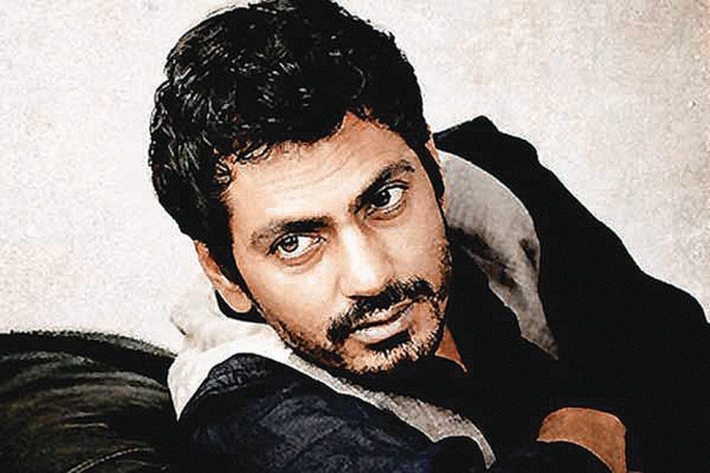 siddiqui believes being starstruck affects an actor s ability to perform photo file siddiqui believes being starstruck affects an actor s ability to perform photo file
