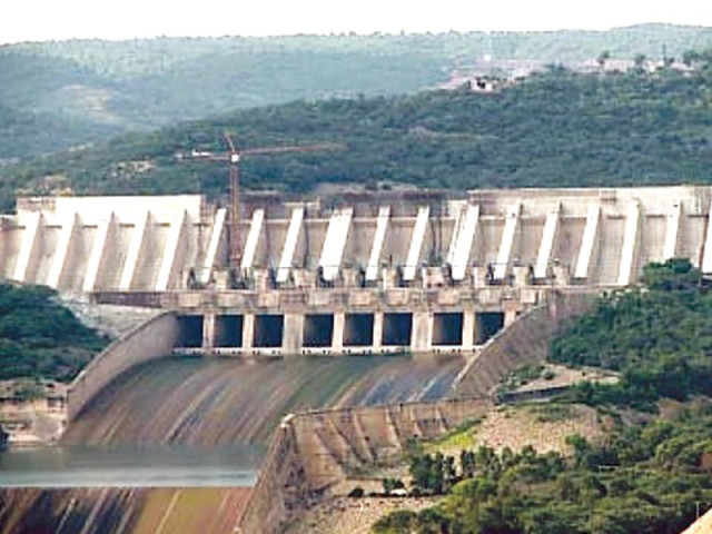 the suki kinari hydropower project will be completed in 2020 and inject 3 081 million clean reliable and affordable units of electricity each year into the national grid and will be of great help in meeting future electricity needs photo file the suki kinari hydropower project will be completed in 2020 and inject 3 081 million clean reliable and affordable units of electricity each year into the national grid and will be of great help in meeting future electricity needs photo file