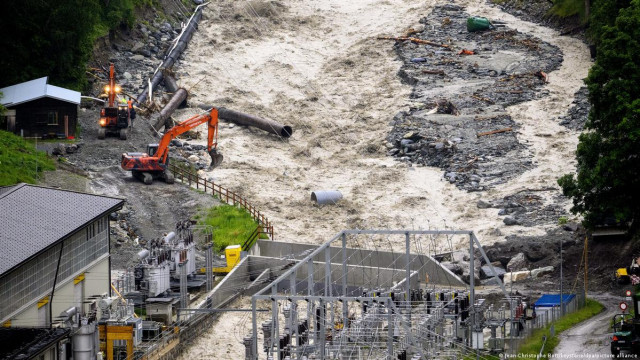 deadly landslides hit switzerland leaving four dead and two missing deadly landslides hit switzerland leaving four dead and two missing