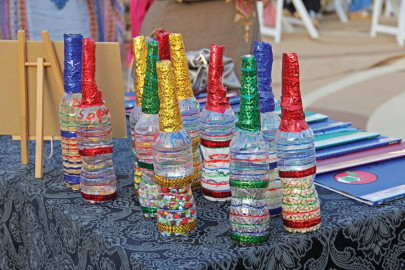 creative learning students learn how to voice their opinions