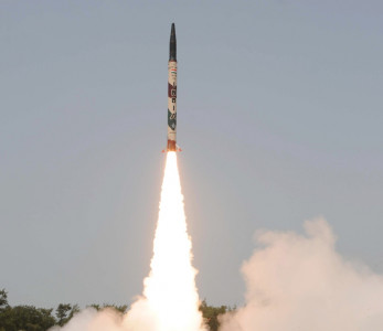 pakistan rejects indian missile probe reiterates joint investigation