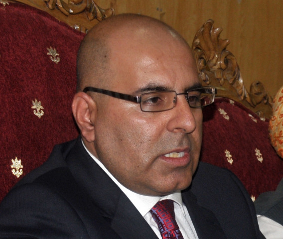 until the deadlock is resolved with the pml n it will be difficult to continue to be a coalition partner in the government jan achakzai said photo express file until the deadlock is resolved with the pml n it will be difficult to continue to be a coalition partner in the government jan achakzai said photo express file