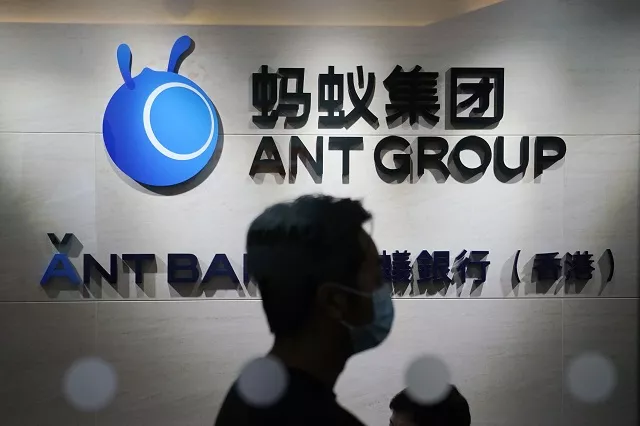 china suspends ant group s 37b ipo china suspends ant group s 37b ipo