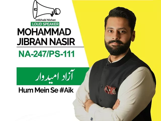 i am forced to speak today for pakistan s next hero one who stands for the rights of the weak and oppressed photo facebook mohammad jibran nasir i am forced to speak today for pakistan s next hero one who stands for the rights of the weak and oppressed photo facebook mohammad jibran nasir